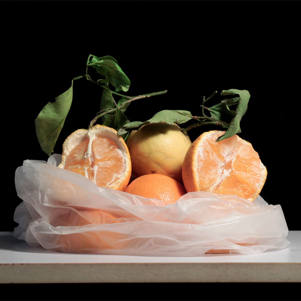oranges de Adolfo Bigioni