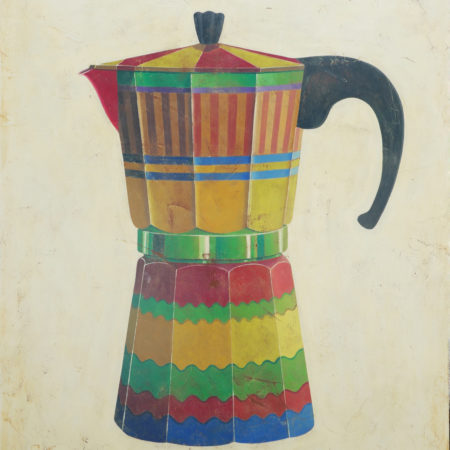 Brazilian coffee maker