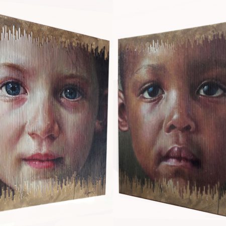 Children – VENDIDO