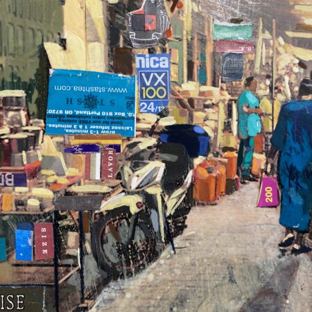 Tetuan. Recuerdos de África