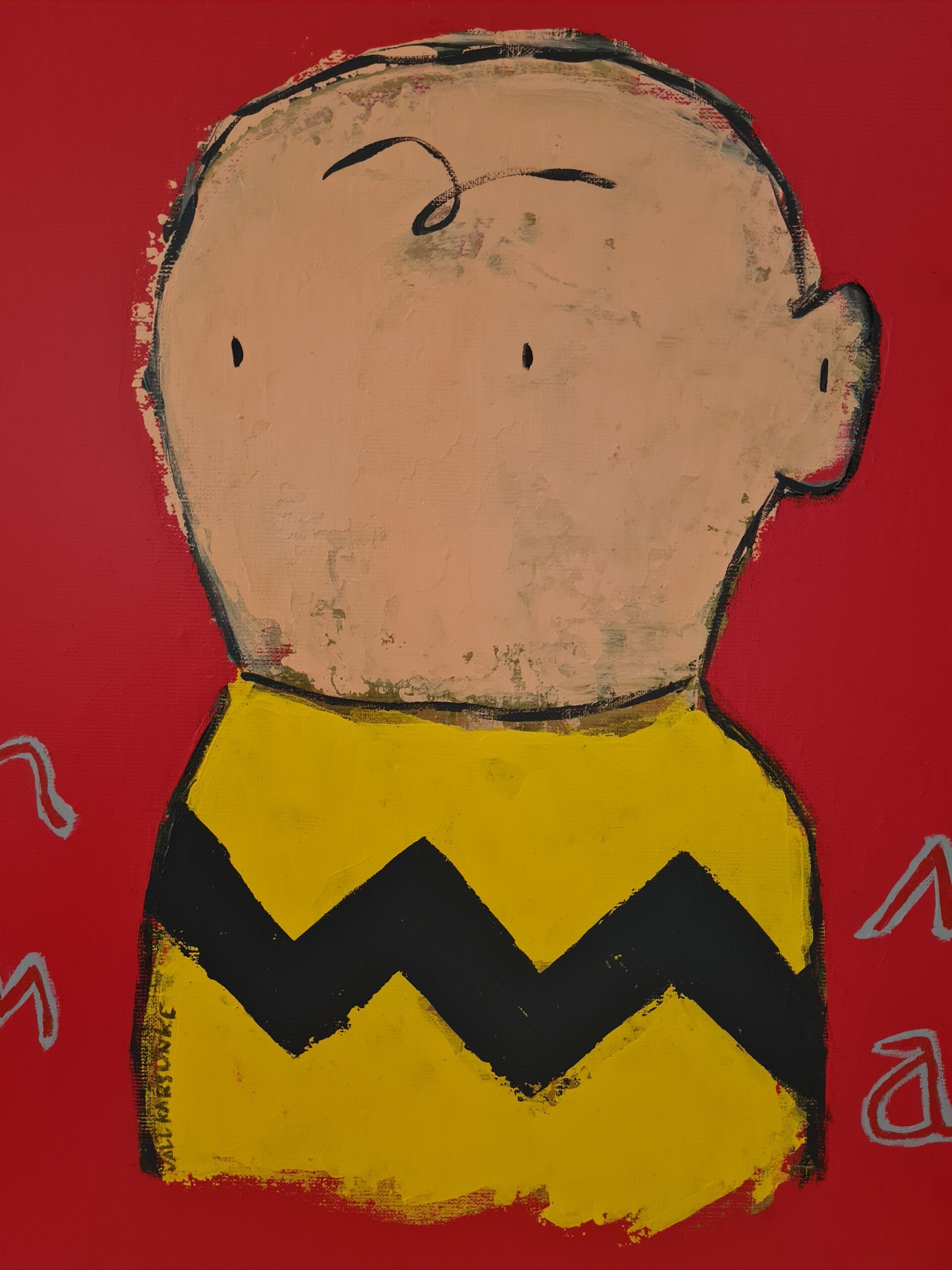 Mon chien, mon ami, detall