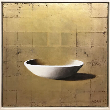 La efervescencia del dorado