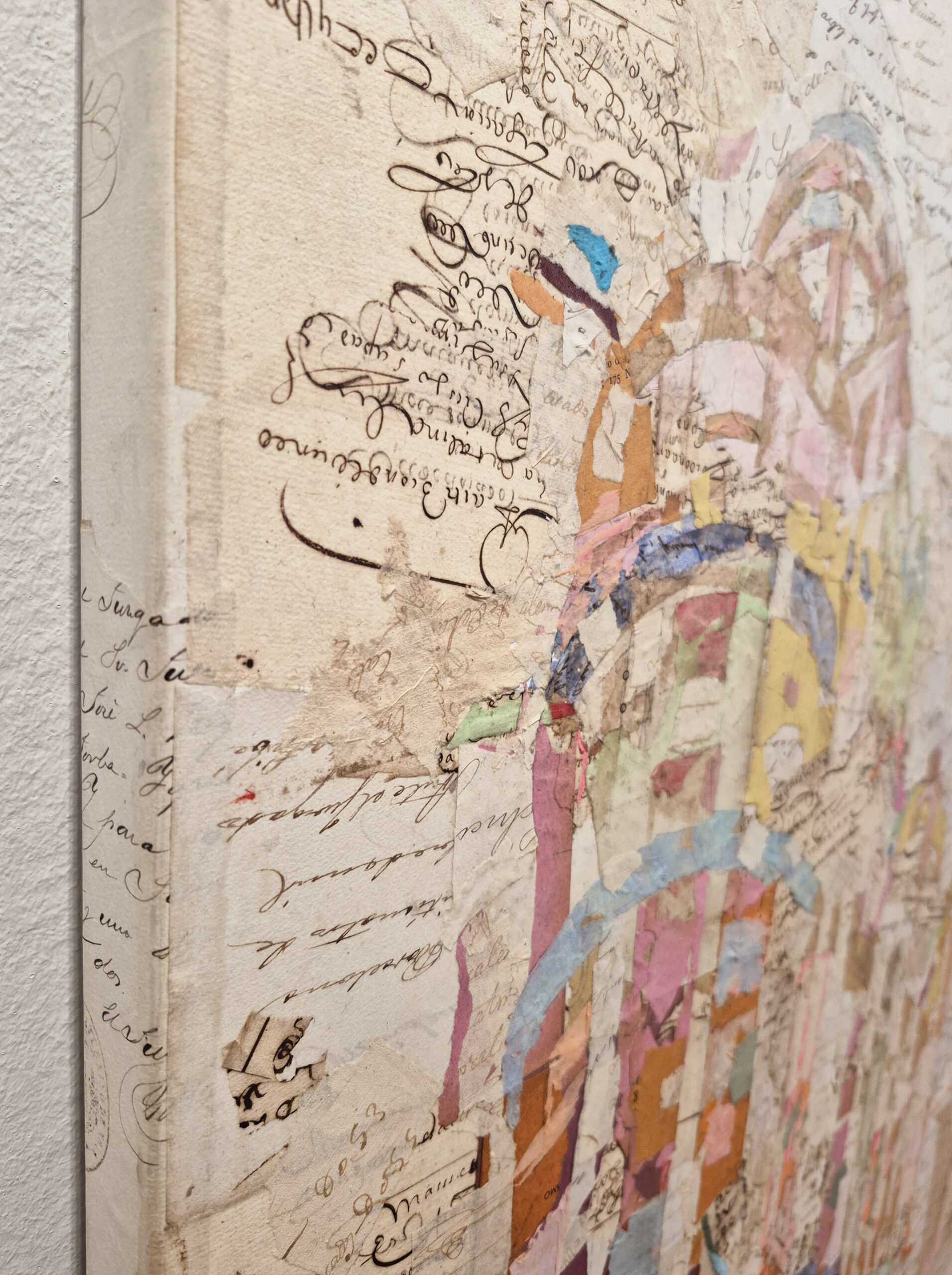 BOR DETALL perfil BCN