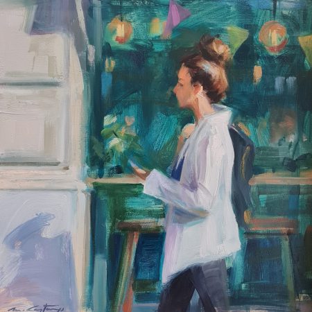 30x30 castanys primer dia