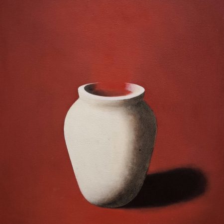 Adam - ROJO ALQUIMIA 82X65 CM