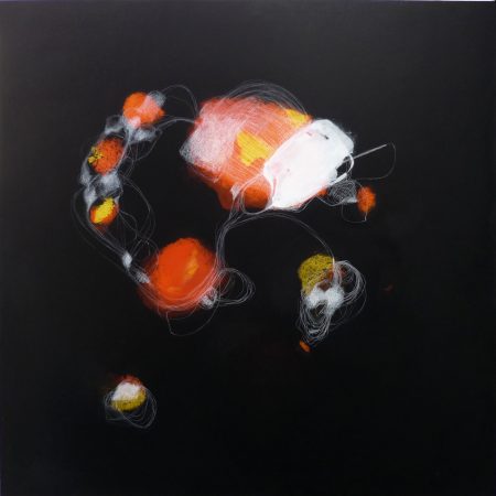 Agora 100x100 - Yolanda Martín