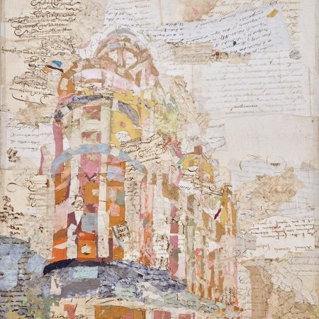 Alday - Barcelona 73 x 60 cm - set 25