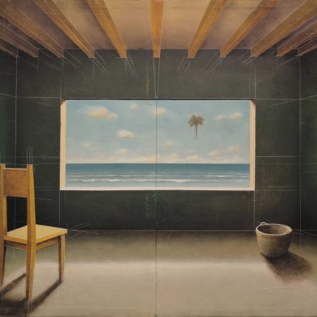 CARIBANA 89X155 CM-r