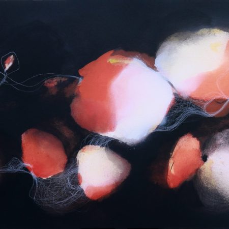 Conexions 73x150 - Yolanda Martín