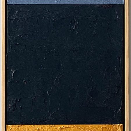 Espinet - Fragament III - 93 x 33 - julio 25 -retallat m