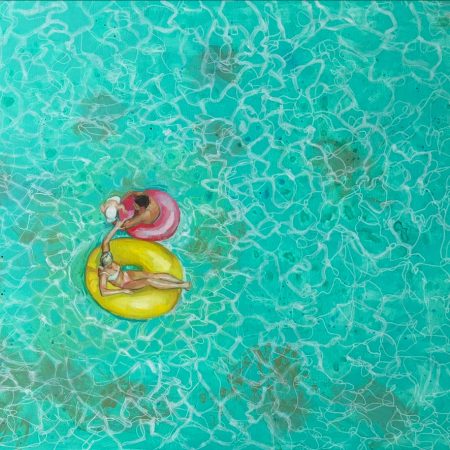 FAMILIA 81X116 BLANCH