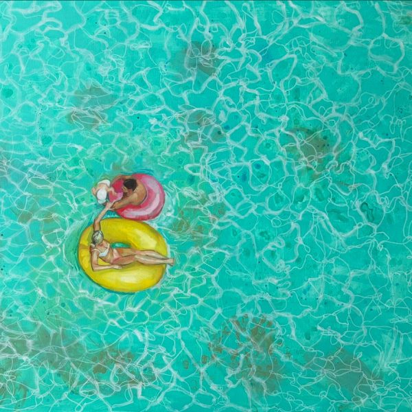 FAMILIA 81X116 BLANCH