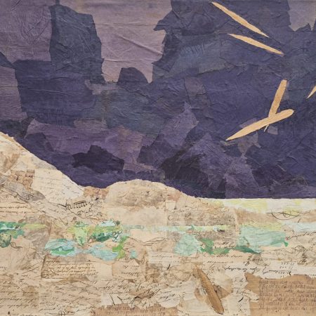 Sibila Ultramar bona - 60 x 130 ret m