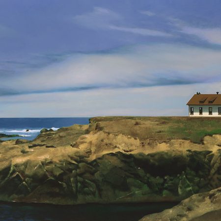 Talk to me of Mendocino 73x116